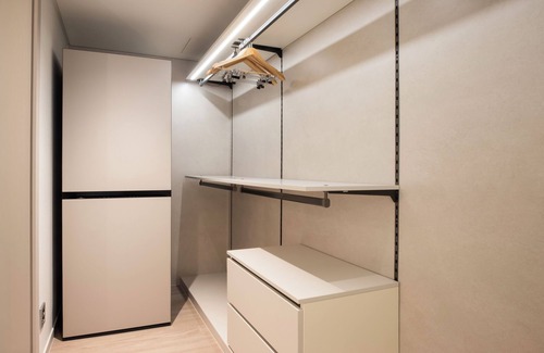 Yeoksam Apartamento | AC PALACE SEOUL GANGNAM