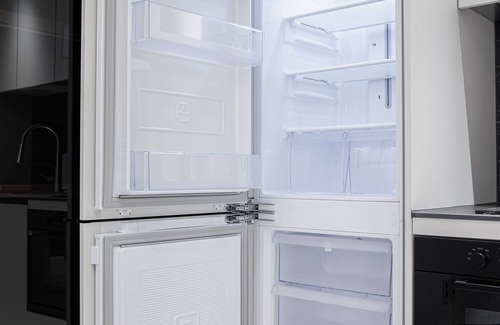 Yeoksam Apartamento | AC PALACE SEOUL GANGNAM