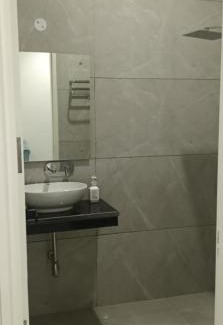 Kharar Casa | AC Studio room at Sec 115, Kharar, Mohali