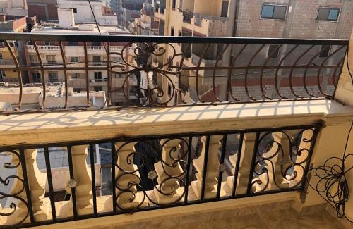 Ad-Dukhaylah Apartamento | AC, Wi-Fi Shahrazad Beach Apartment-1