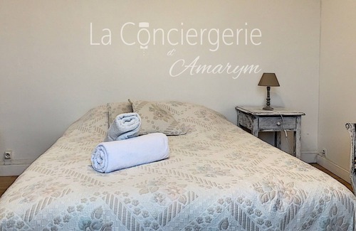 Woignarue Apartamento | La plage à pied