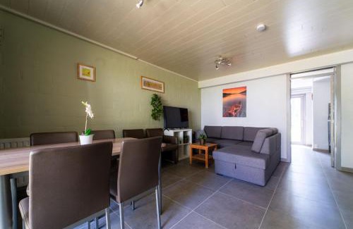 Houthalen Casa | Acacia 8 Hengelhoef