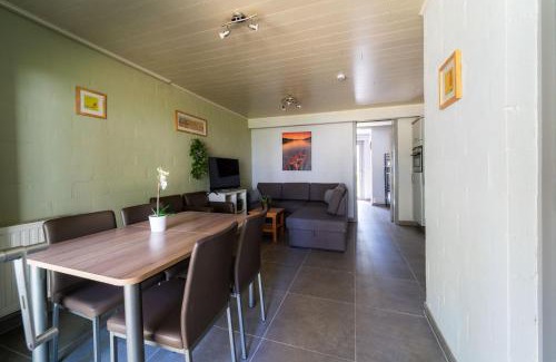 Houthalen Casa | Acacia 8 Hengelhoef