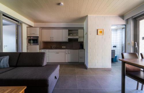 Houthalen Casa | Acacia 8 Hengelhoef