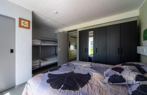 Houthalen Casa | Acacia 8 Hengelhoef