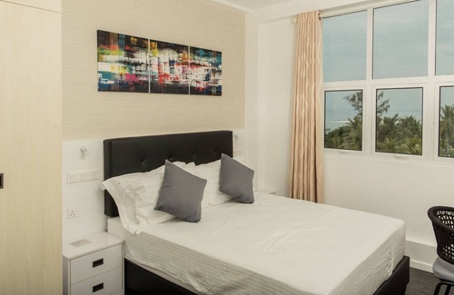 Hulhumale Hotel | Acacia Beach Hotel