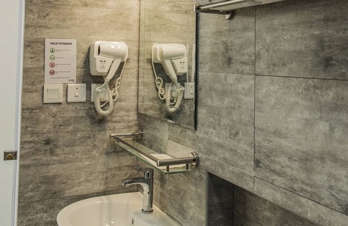 Hulhumale Hotel | Acacia Beach Hotel