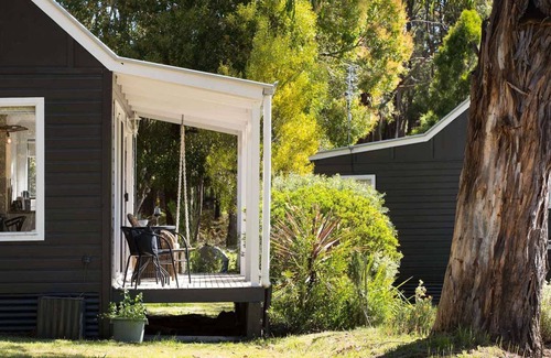 Daylesford Cabaña | Acacia en Bodi - Alojamiento de lujo en Daylesford