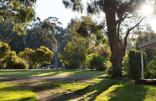 Daylesford Cabaña | Acacia en Bodi - Alojamiento de lujo en Daylesford