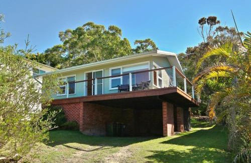 Hyams Beach Casa | Acacia Cottage at Hyams Beach