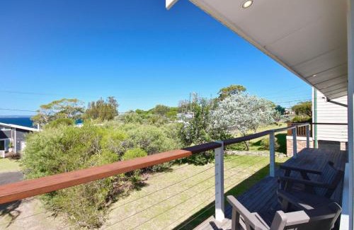 Hyams Beach Casa | Acacia Cottage at Hyams Beach