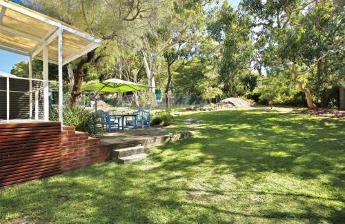 Hyams Beach Casa | Acacia Cottage at Hyams Beach