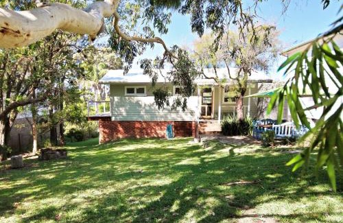 Hyams Beach Casa | Acacia Cottage at Hyams Beach