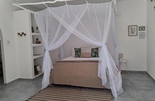 Maun Apartamento | Acacia Cottage
