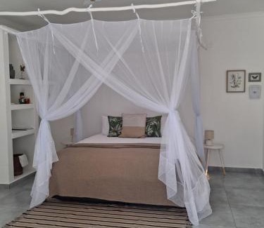 Maun Apartamento | Acacia Cottage