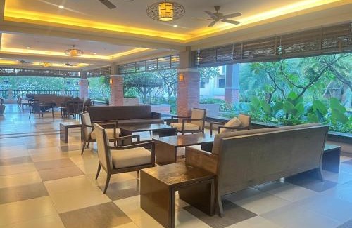 Taguig Apartamento | Acacia Estates' The Getaway Taguig, Evergreen