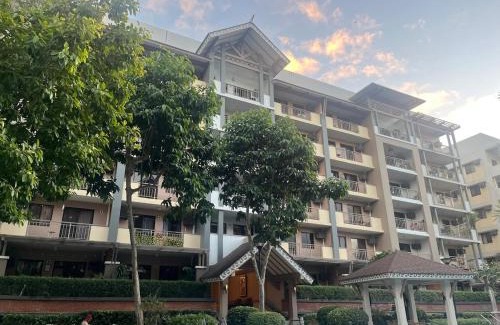 Taguig Apartamento | Acacia Estates' The Getaway Taguig, Evergreen