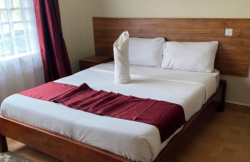 Nakuru Complejo | Acacia Gardens Gilgil