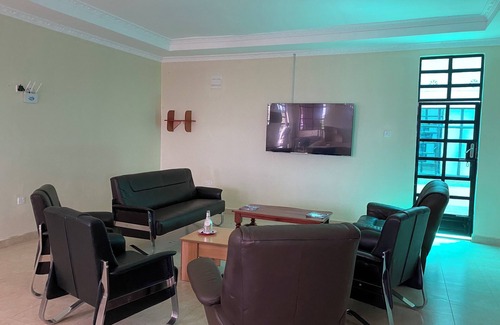 Nakuru Complejo | Acacia Gardens Gilgil