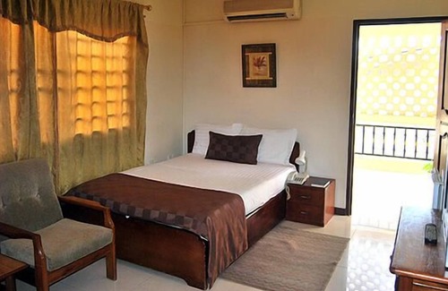 North Kaneshi Cabina | Acacia Guest Lodge North Kaneshie