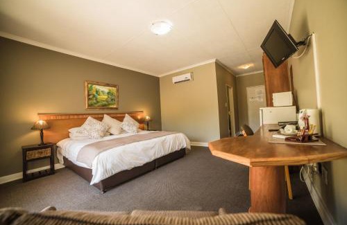 Klerksdorp Cama Y Desayuno | Acacia Guesthouse Klerksdorp