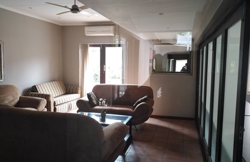 Nelspruit Casa | Acacia Guesthouse