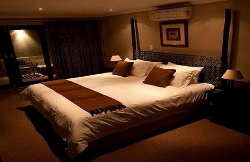 Nelspruit Casa | Acacia Guesthouse