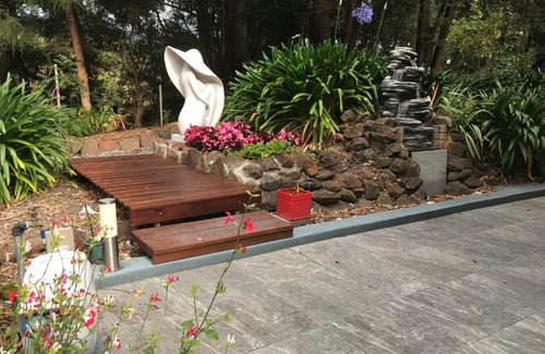Acacia Hills Apartamento | Acacia Hills Retreat