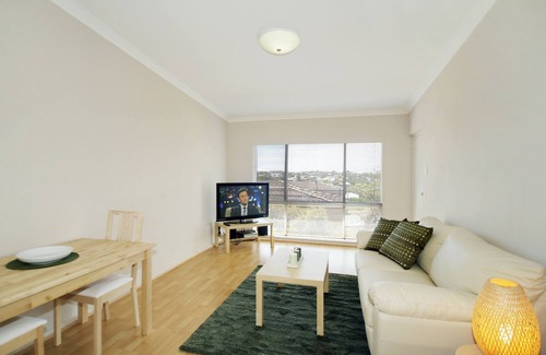 Scarborough Apartamento | Acacia Holiday or Business Stay Accommodation