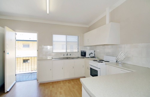 Scarborough Apartamento | Acacia Holiday or Business Stay Accommodation