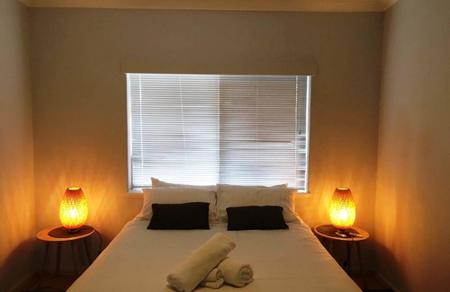 Scarborough Apartamento | Acacia Holiday or Business Stay Accommodation