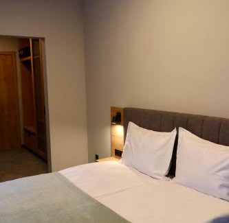 Lozenets Hotel | Acacia Hotel