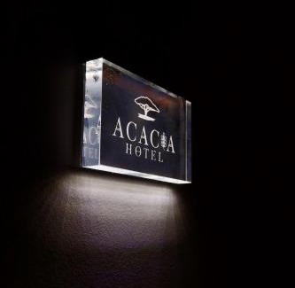 Lozenets Hotel | Acacia Hotel