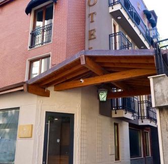 Lozenets Hotel | Acacia Hotel