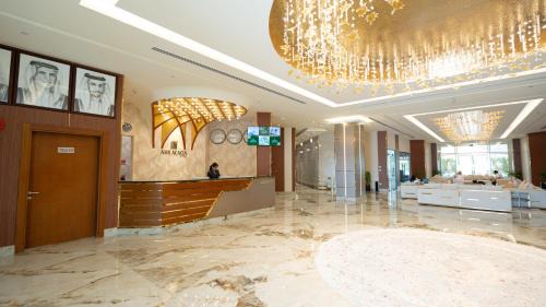 Ras Al Khaimah Hotel | Acacia Hotel by Blue Collection