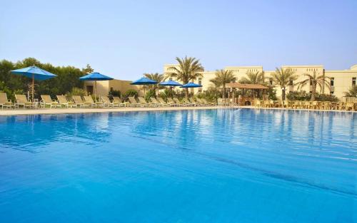 Ras Al Khaimah Hotel | Acacia Hotel by Blue Collection
