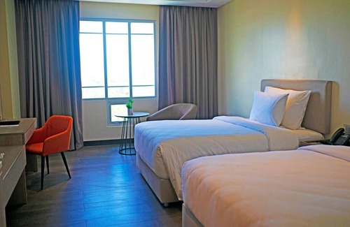Davao Hotel | Acacia Hotel Davao