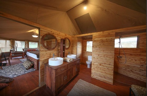 Kogatende Otro | Acacia Migration Camp Kogatende