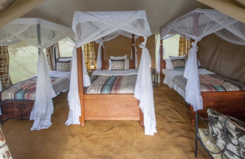 Kogatende Otro | Acacia Migration Camp Kogatende