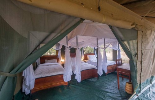 Kogatende Otro | Acacia Migration Camp Kogatende