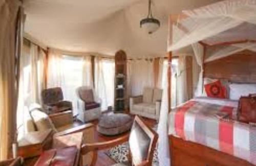 Seronera Otro | Acacia Seronera Luxury Camp
