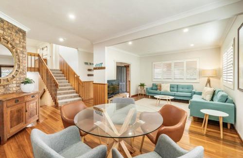 Yamba Casa | Acacia Shores - Waterfront
