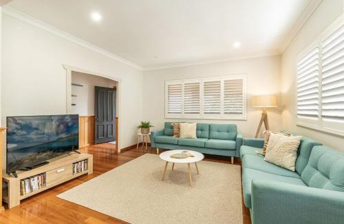 Yamba Casa | Acacia Shores - Waterfront