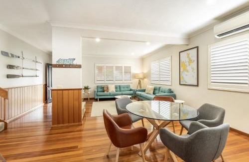 Yamba Casa | Acacia Shores - Waterfront