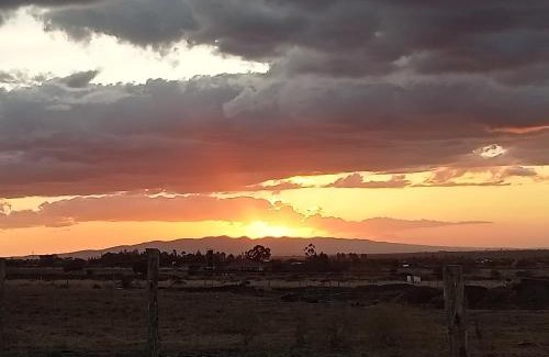 Kitengela Otro | Acacia Square & Camping