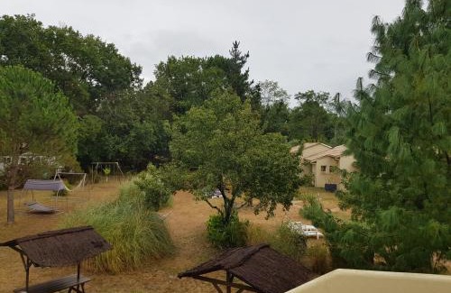 Vendays-Montalivet Hotel | Acacias Hôtel Motel