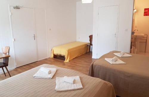 Vendays-Montalivet Hotel | Acacias Hôtel Motel