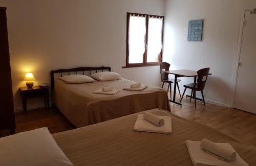 Vendays-Montalivet Hotel | Acacias Hôtel Motel