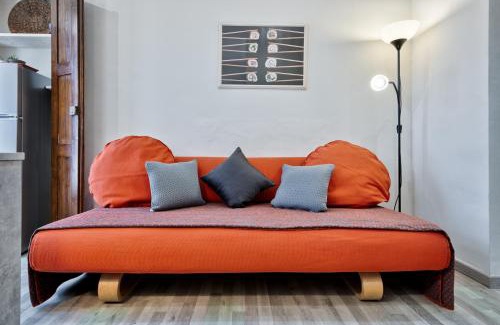Cit Turin Apartamento | ACADAMIS - 4 min a piedi da Porta Susa