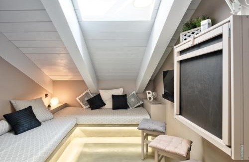 Cit Turin Apartamento | ACADAMIS - Suites & Junior Suites